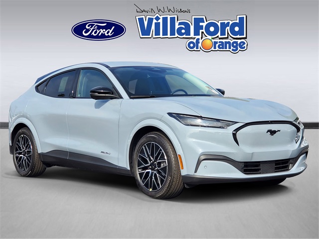 2025 Ford Mustang Mach-E Premium RWD's photo