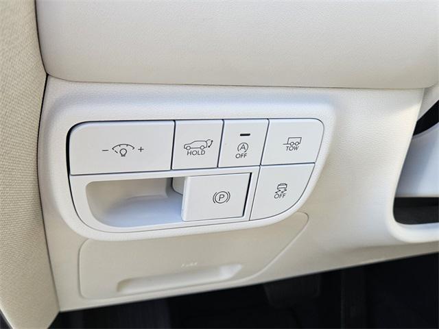 2026 Hyundai Palisade Calligraphy photo 27
