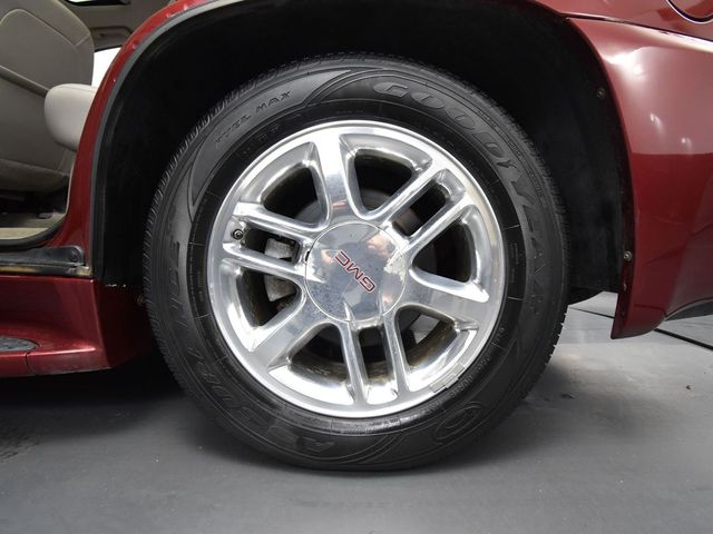2009 Gmc Envoy Denali photo 10