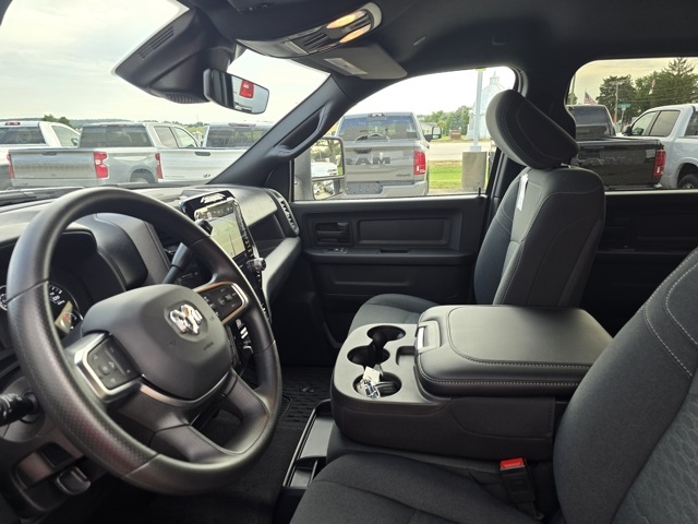 2025 Ram 2500 Tradesman photo 23