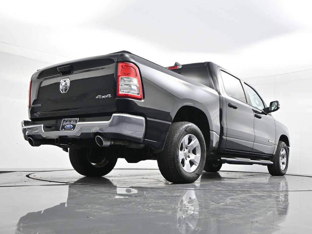 2023 Ram 1500 Big Horn Lone Star photo 49