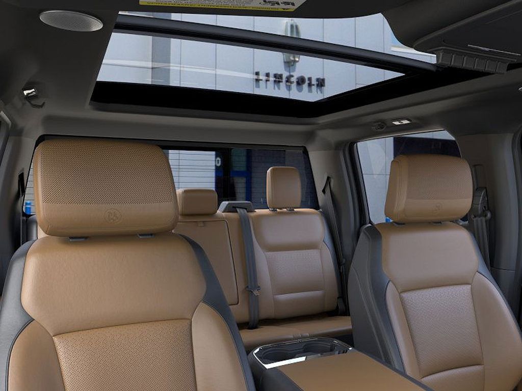 2025 Ford F-350 Lariat photo 20