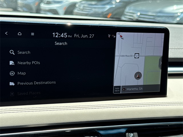 2023 Genesis G70 3.3T photo 29