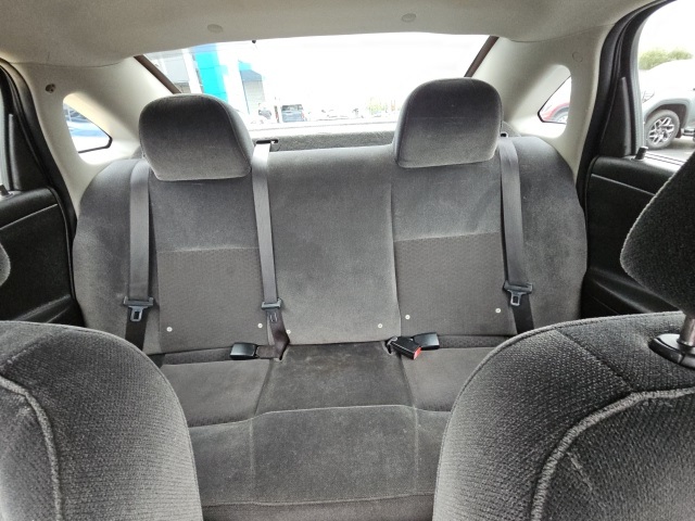 2013 Chevrolet Impala LS Fleet photo 37