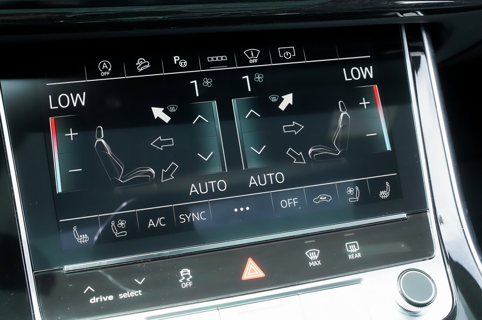 2025 Audi Q7 Prestige photo 15