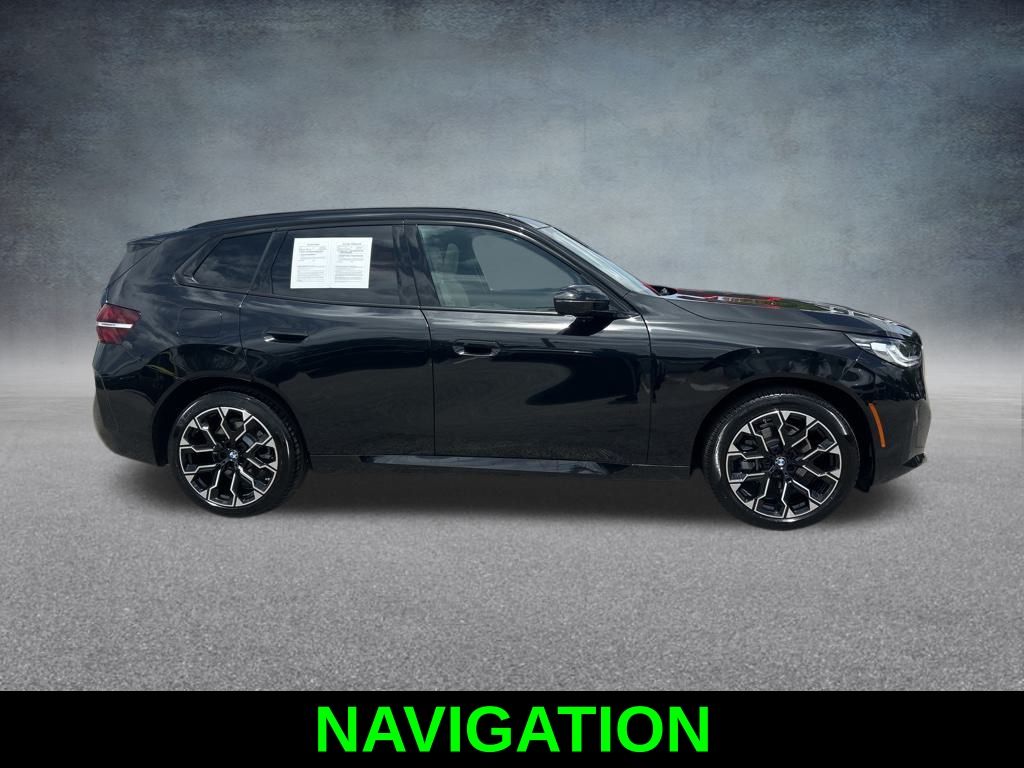 2025 Bmw X3 30x Drive photo 3