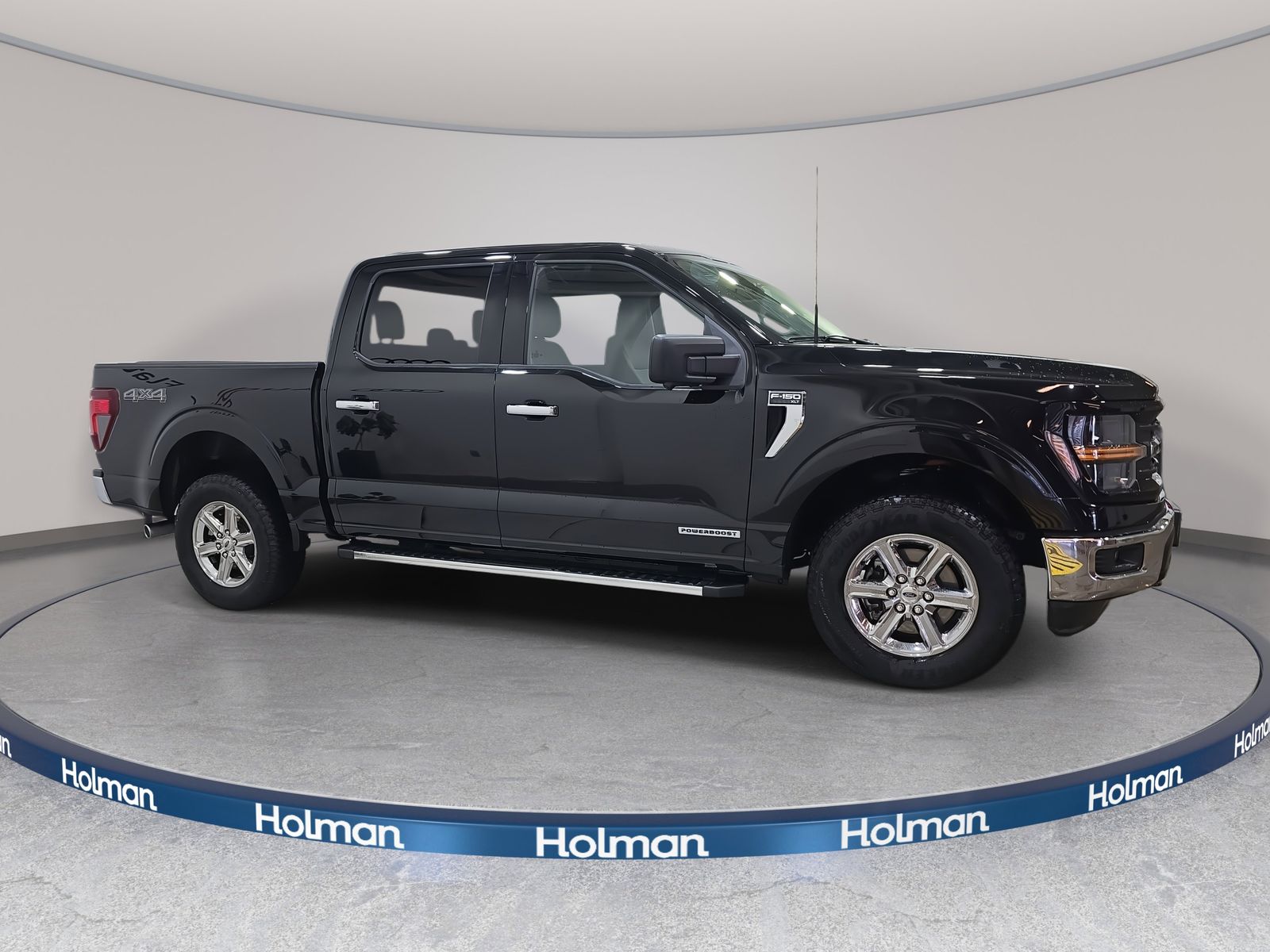 2024 Ford F-150 XLT photo 4