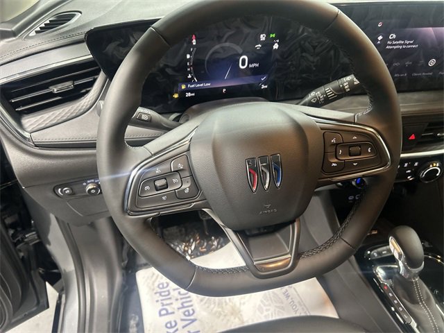 2025 Buick Encore GX Sport Touring photo 11