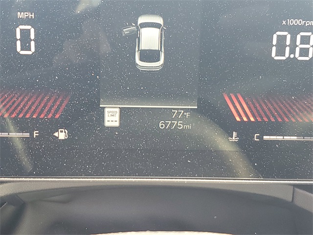2025 Kia K4 LXS photo 20