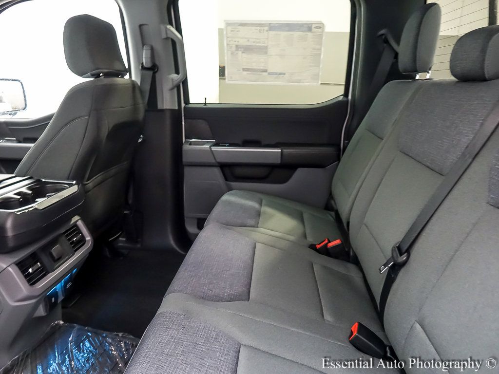 2024 FORD F-150 - Image 11
