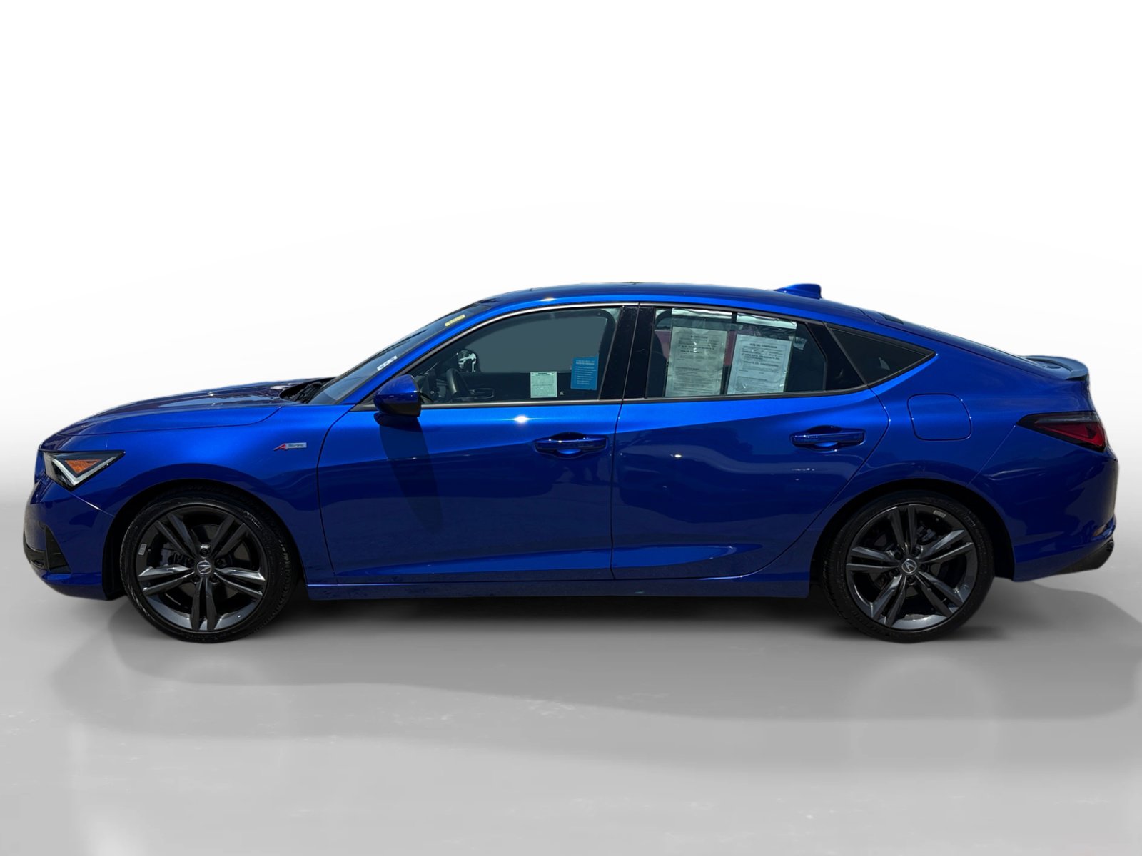 2023 Acura Integra A-Spec photo 2