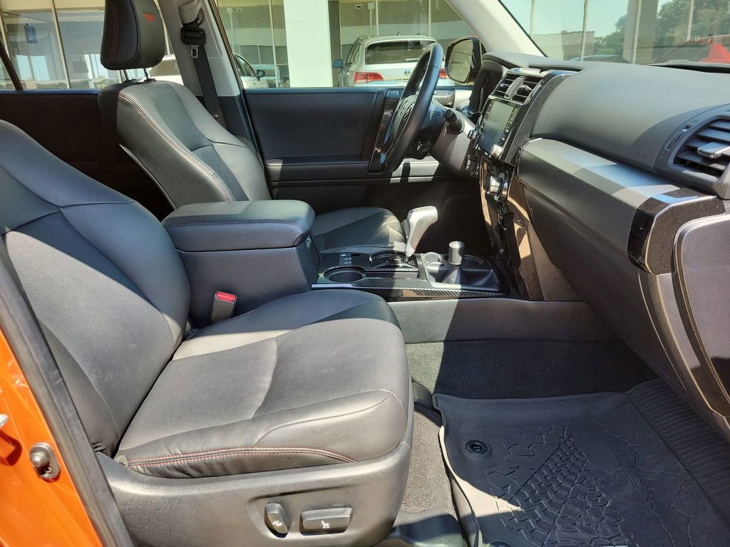 2024 Toyota 4Runner TRD Pro photo 27