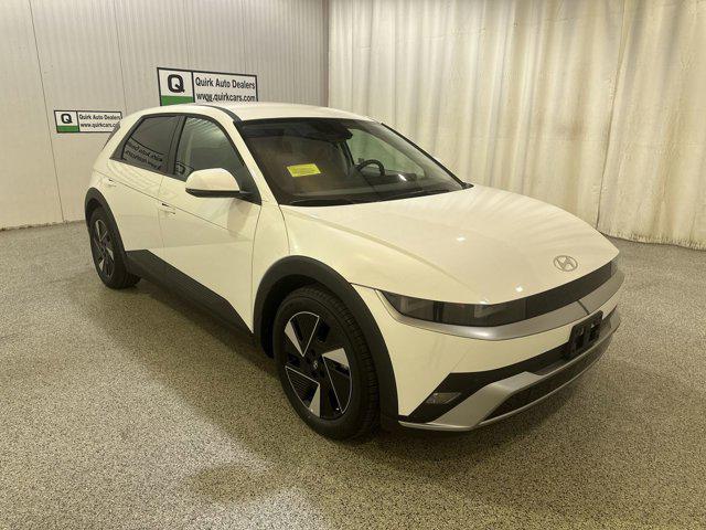 2026 Hyundai Ioniq 5 SEL photo 3