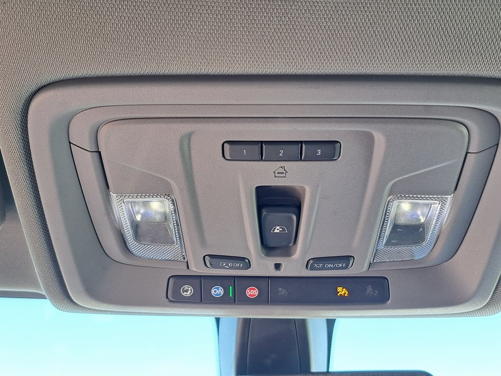 2020 Chevrolet Silverado 1500 RST photo 18