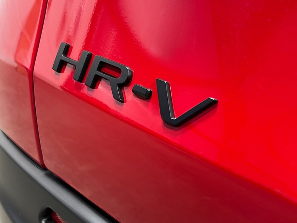 2026 Honda HR-V Sport photo 6