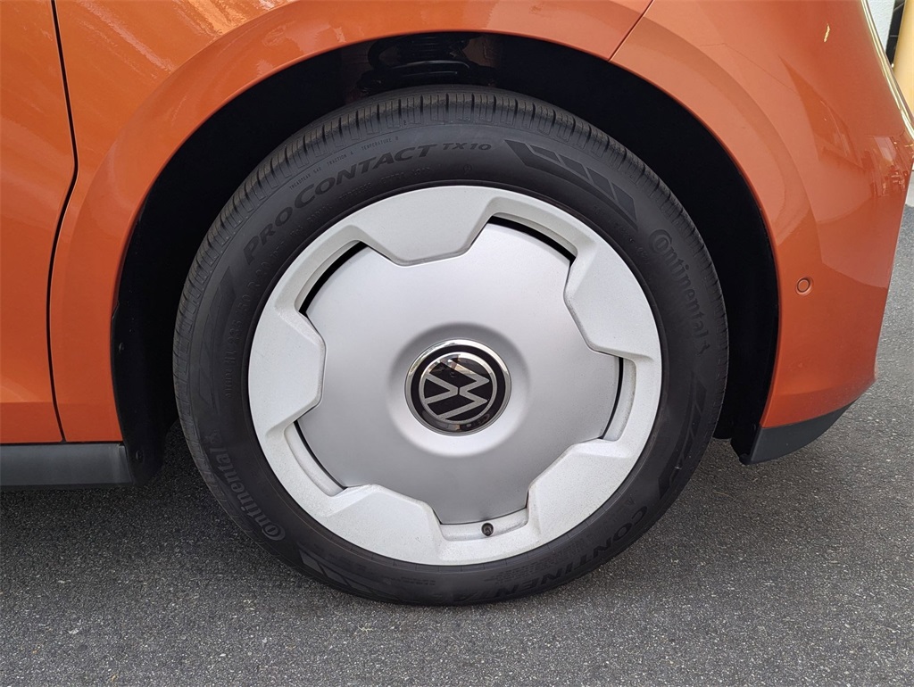 2025 Volkswagen ID. Buzz photo 23