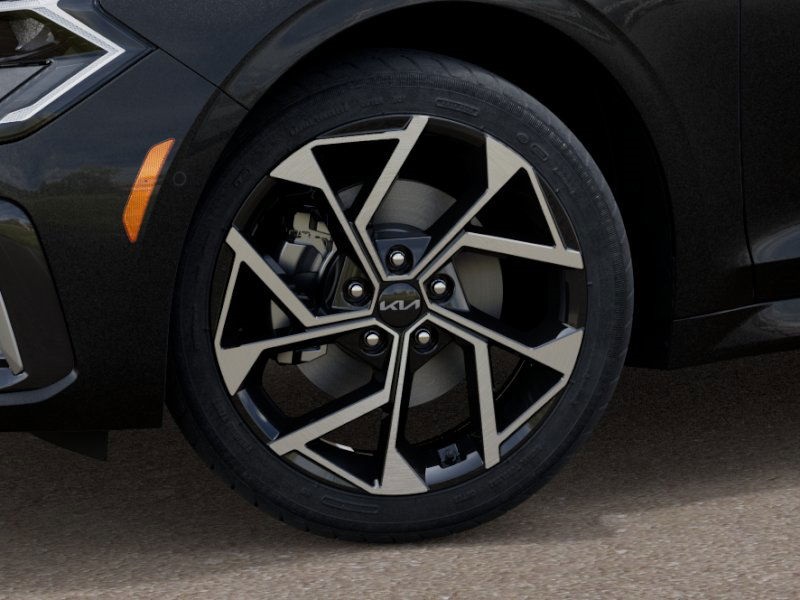 2026 Kia K5 EX photo 8
