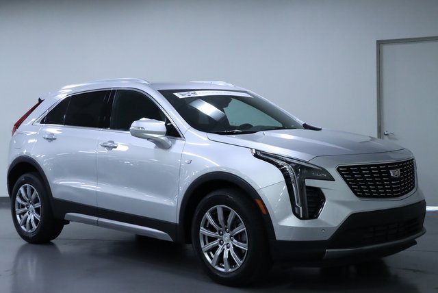 2022 Cadillac XT4 Premium Luxury photo 13