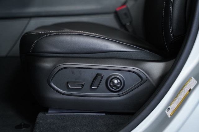 2025 Jeep Grand Cherokee Limited photo 24