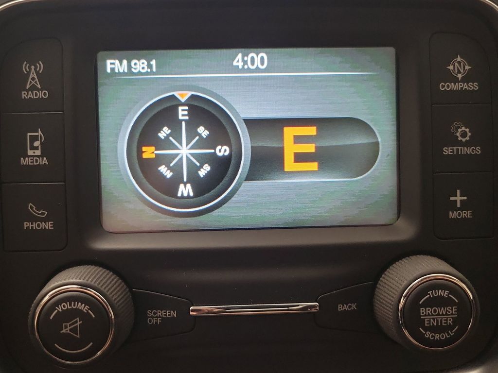 2017 Ram 2500 Tradesman photo 23