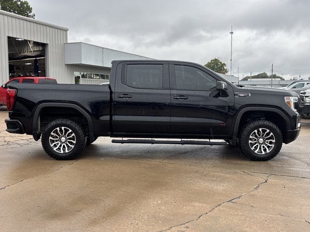 2021 Gmc Sierra 1500 AT4 photo 2