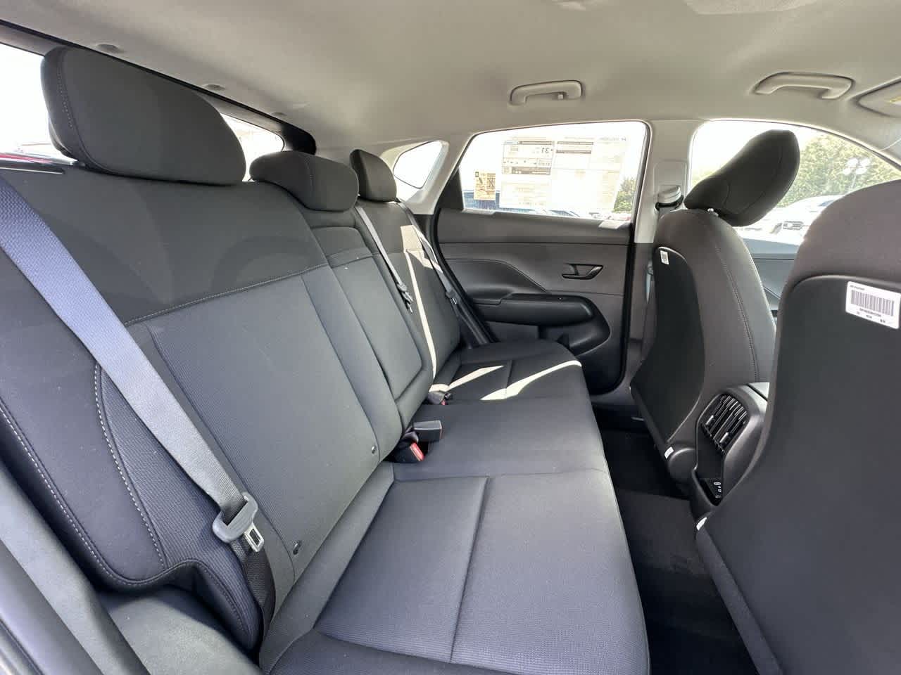 2026 Hyundai Kona SEL photo 24