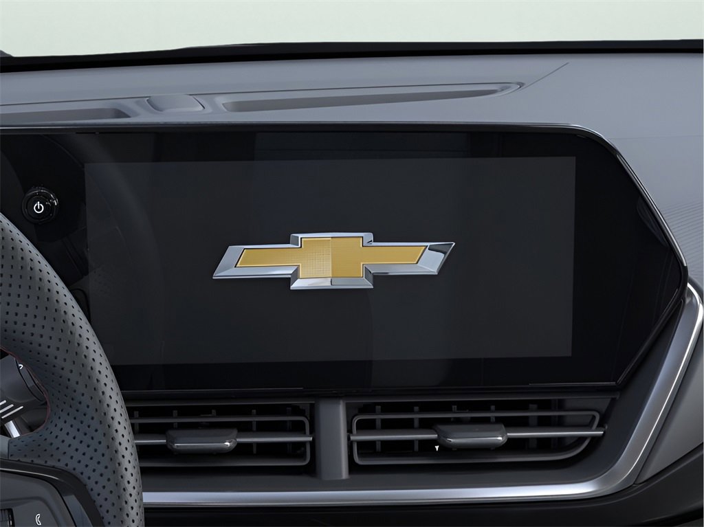 2026 Chevrolet Trax photo 14