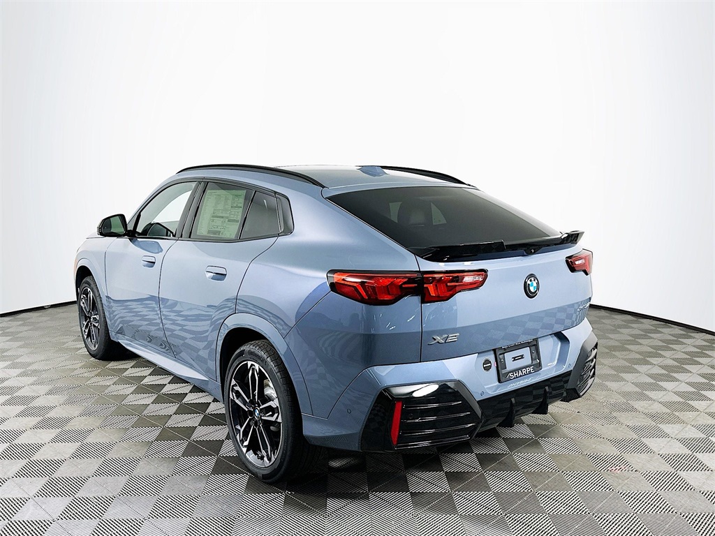 2026 Bmw X2 xDrive28i photo 7