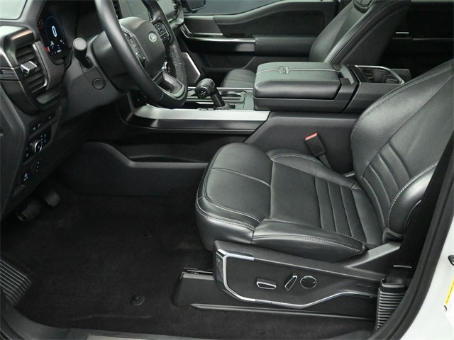 2023 FORD F-150 - Image 10