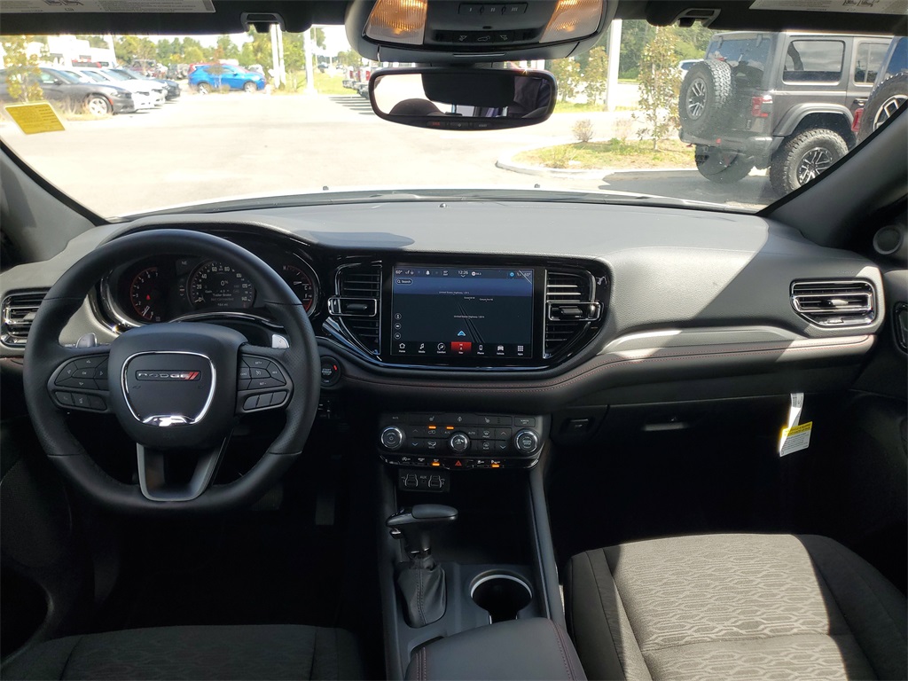 2025 Dodge Durango GT photo 21