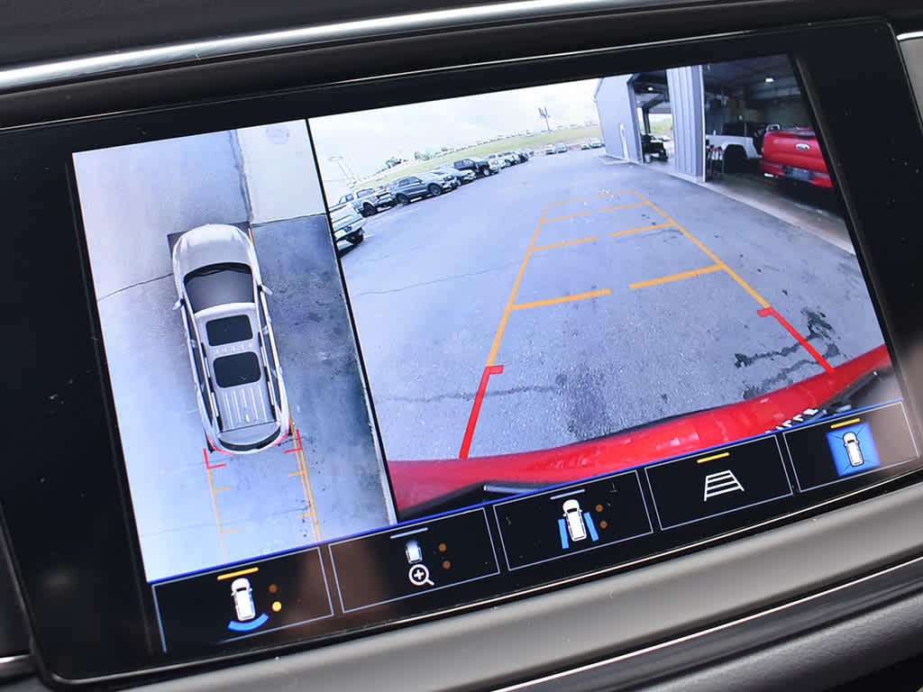 2023 Buick Enclave Premium photo 19