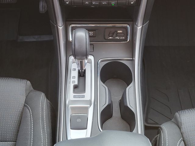 2020 Subaru Ascent Premium photo 22