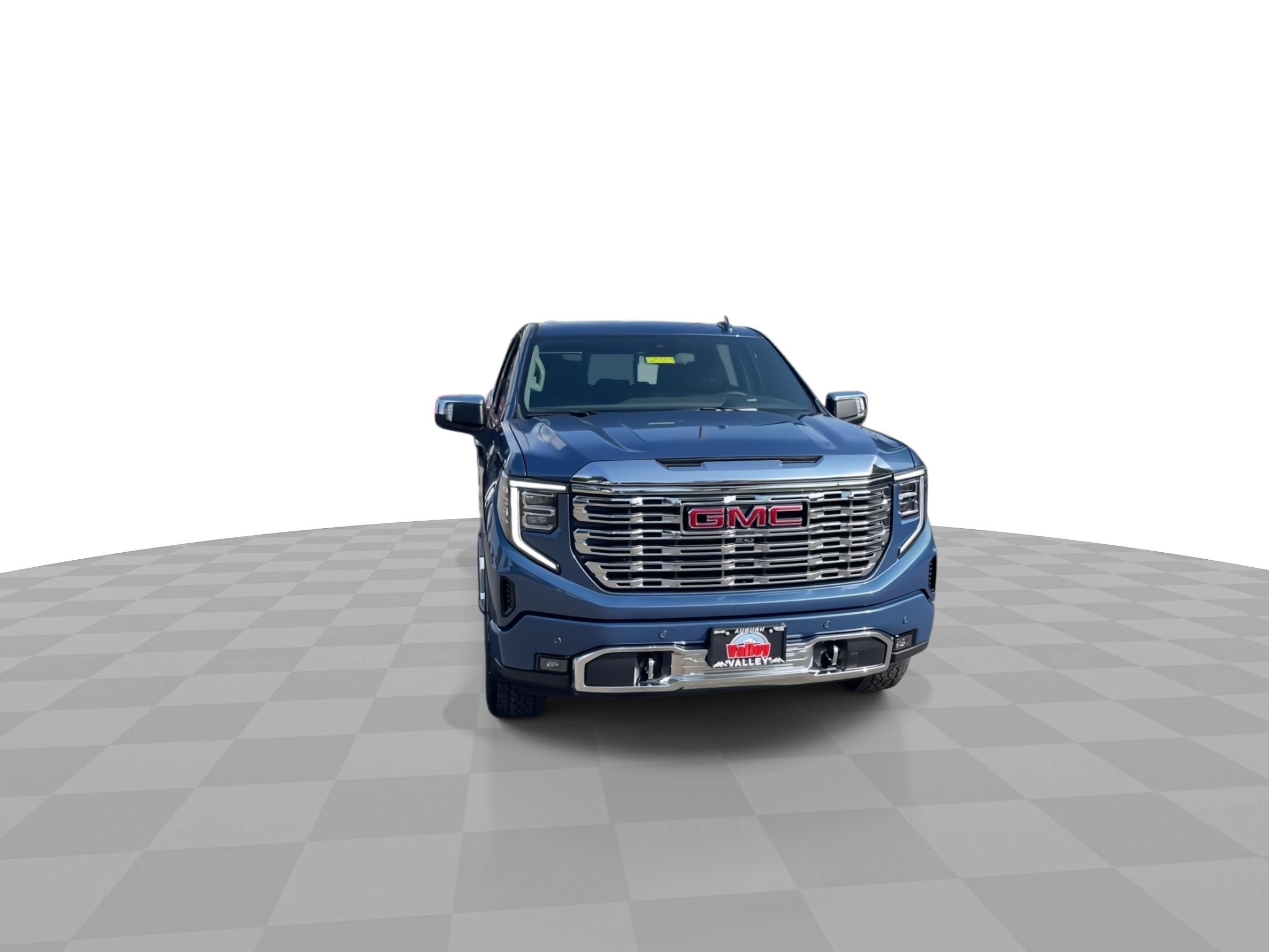 2025 Gmc Sierra 1500 Denali photo 2