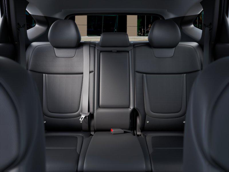 2025 Hyundai Tucson SEL Convenience photo 11