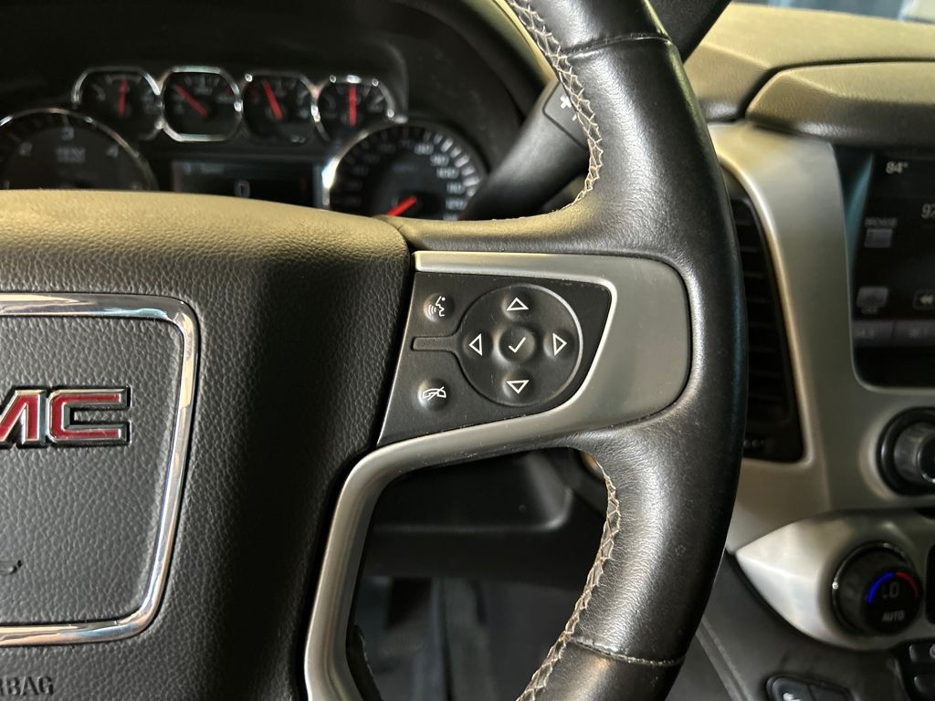 2015 Gmc Yukon SLT photo 16
