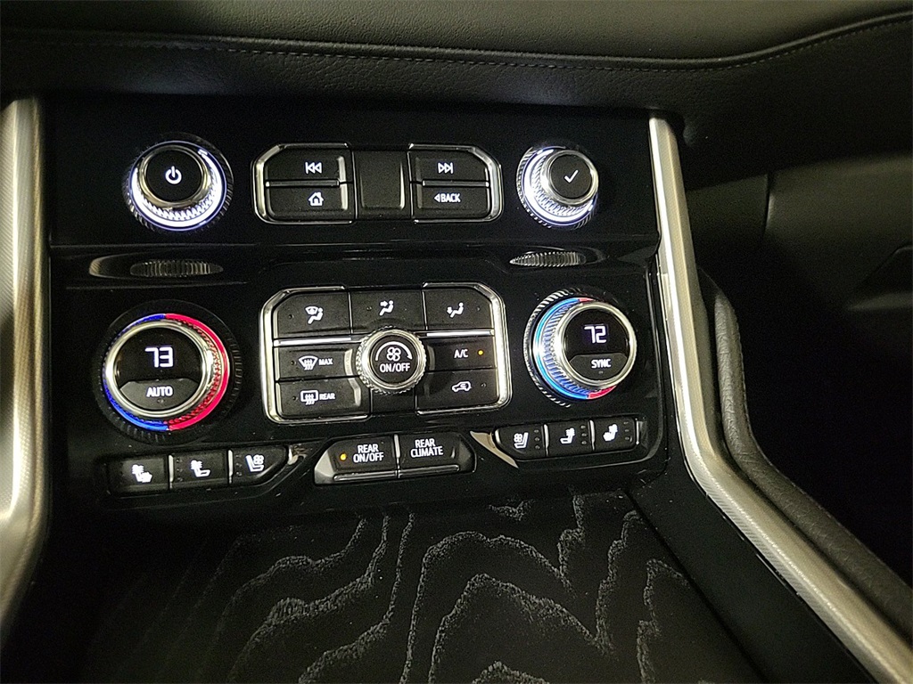 2024 GMC YUKON - Image 21