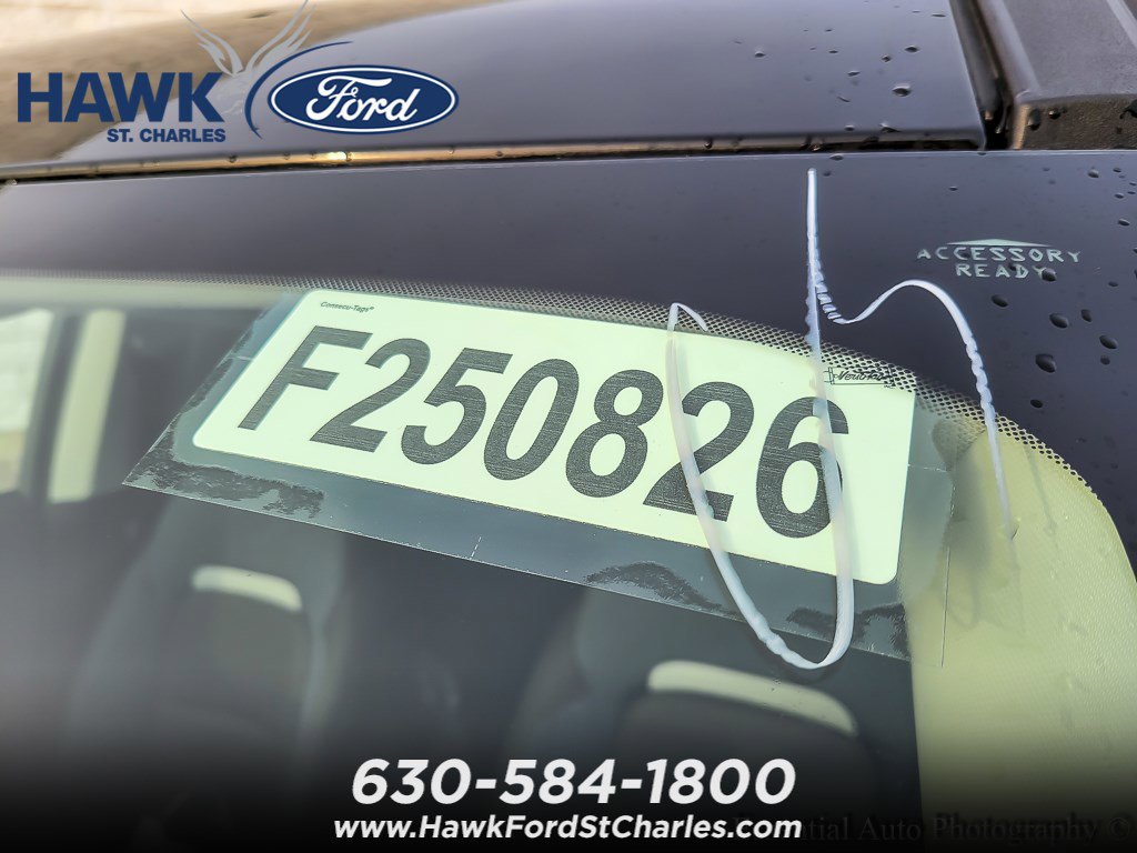 2025 FORD BRONCO SPORT - Image 18