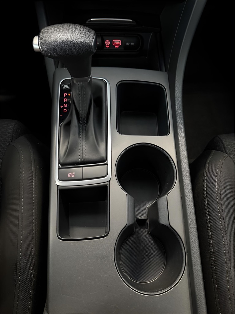 2018 Kia Optima LX photo 21