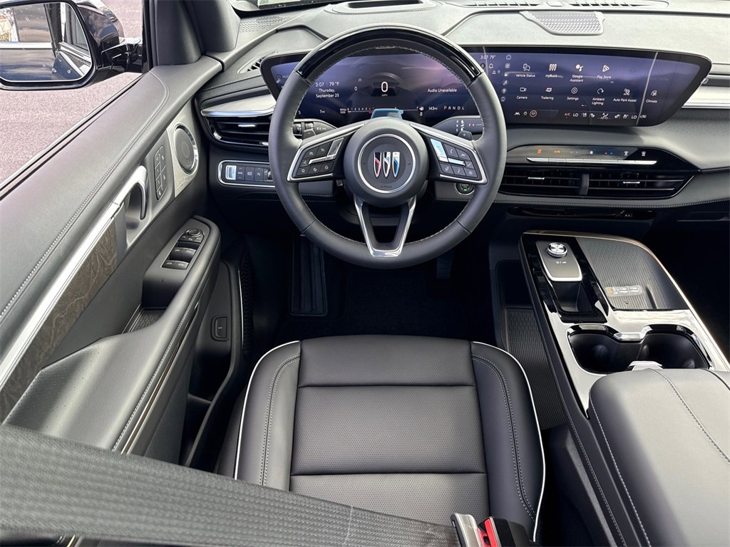 2026 BUICK ENCLAVE - Image 28