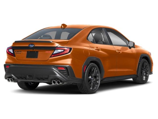 2022 Subaru WRX Premium photo 2