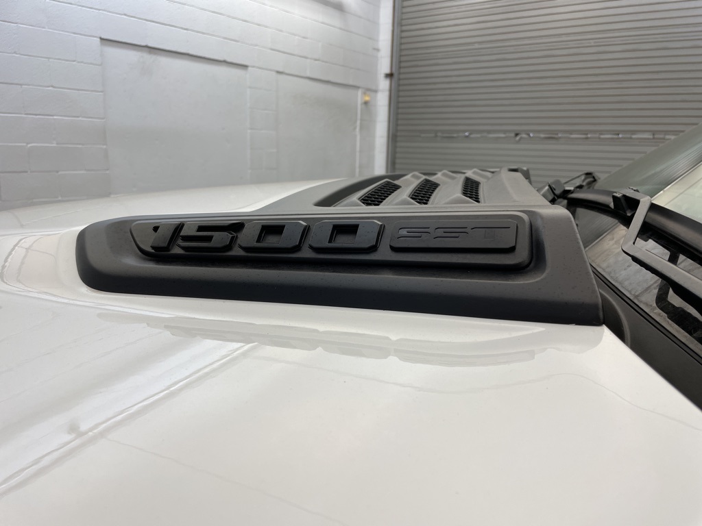 2025 Ram 1500 Laramie photo 8