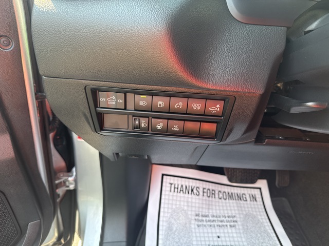 2023 Toyota Tundra Limited photo 27