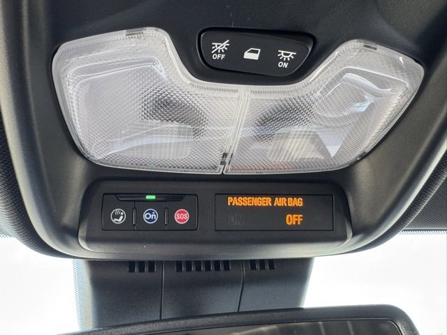 2026 Chevrolet Colorado LT photo 33