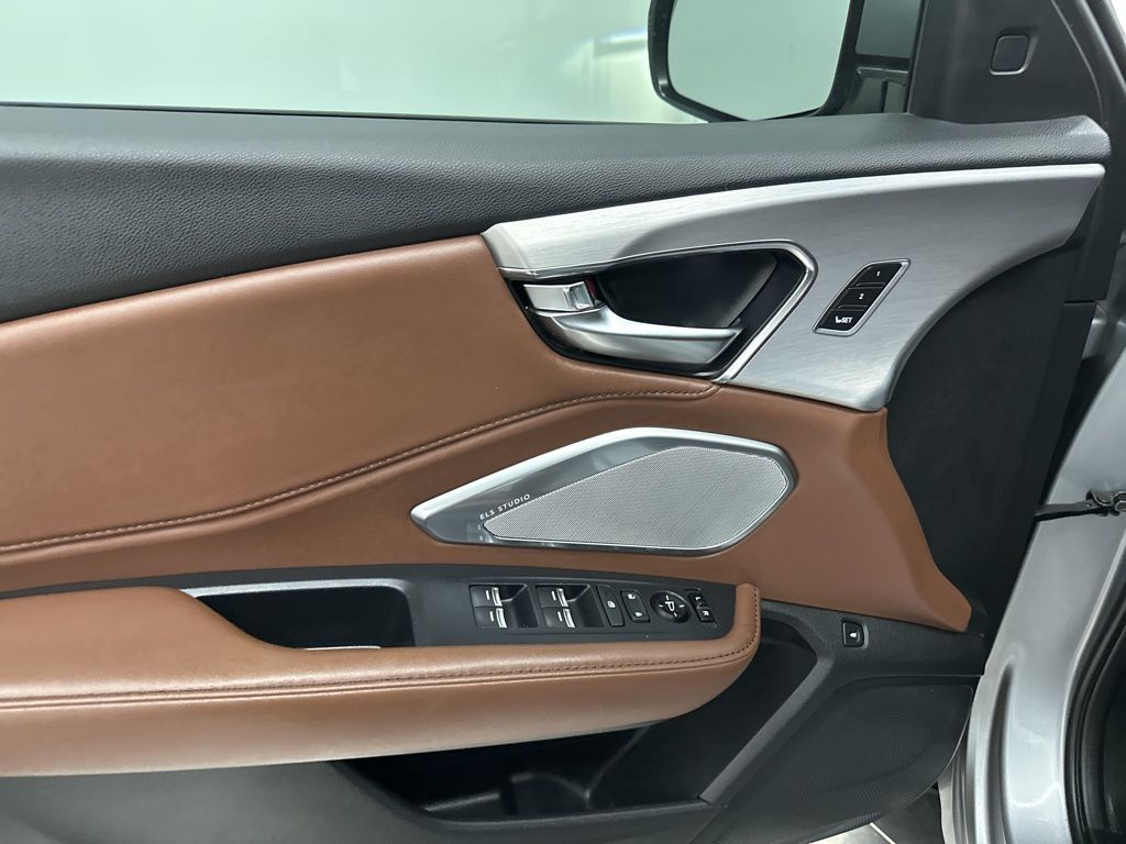 2019 Acura RDX Technology photo 9