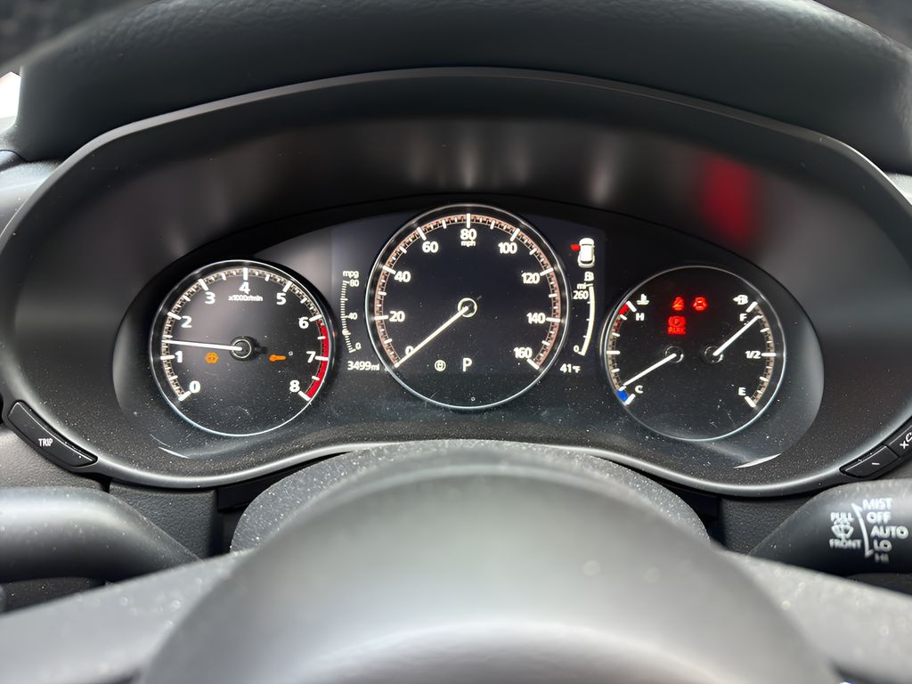 2024 Mazda CX-50 TURBO PREMIUM's photo