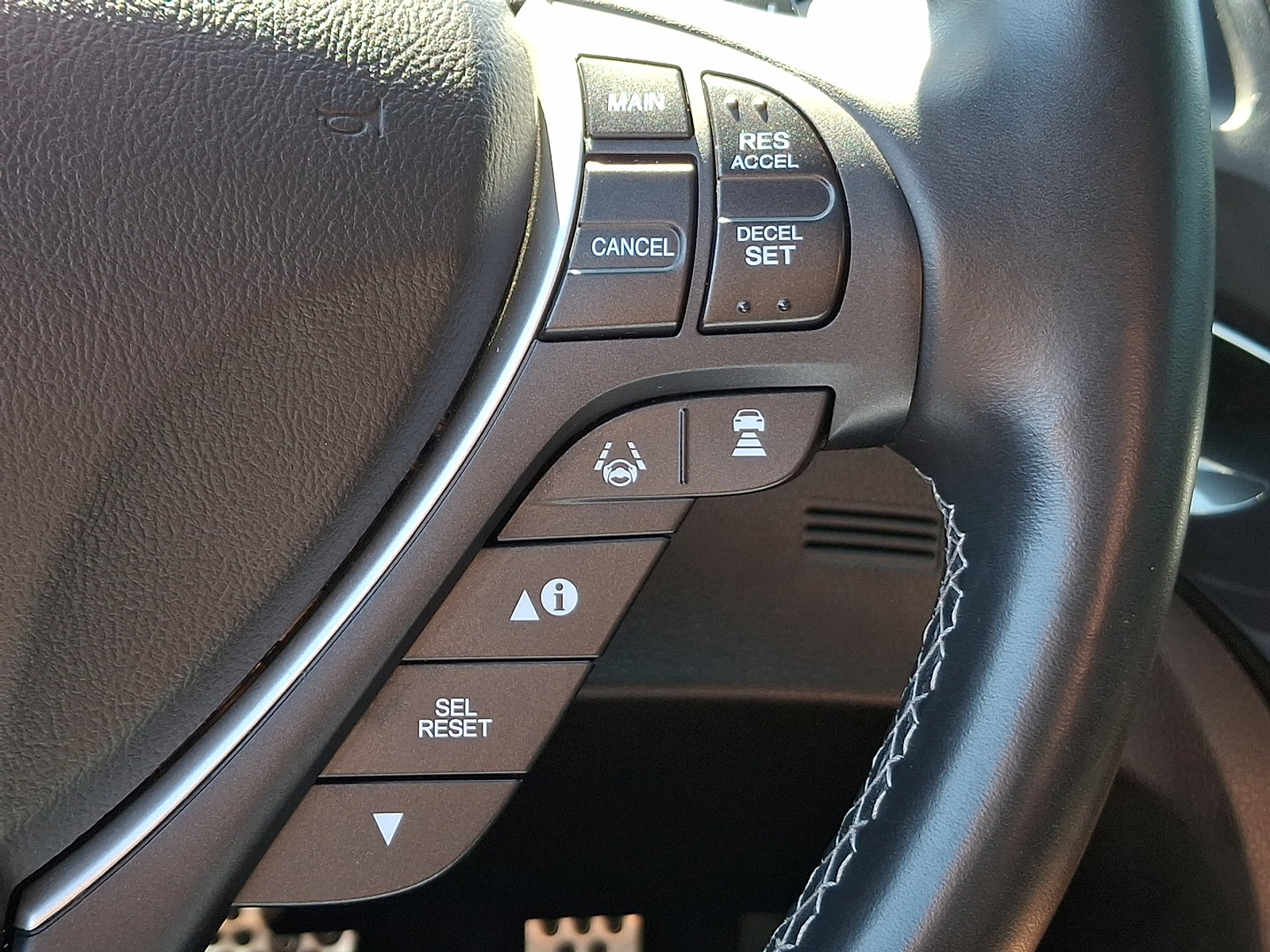 2022 Acura ILX Technology A-Spec photo 22