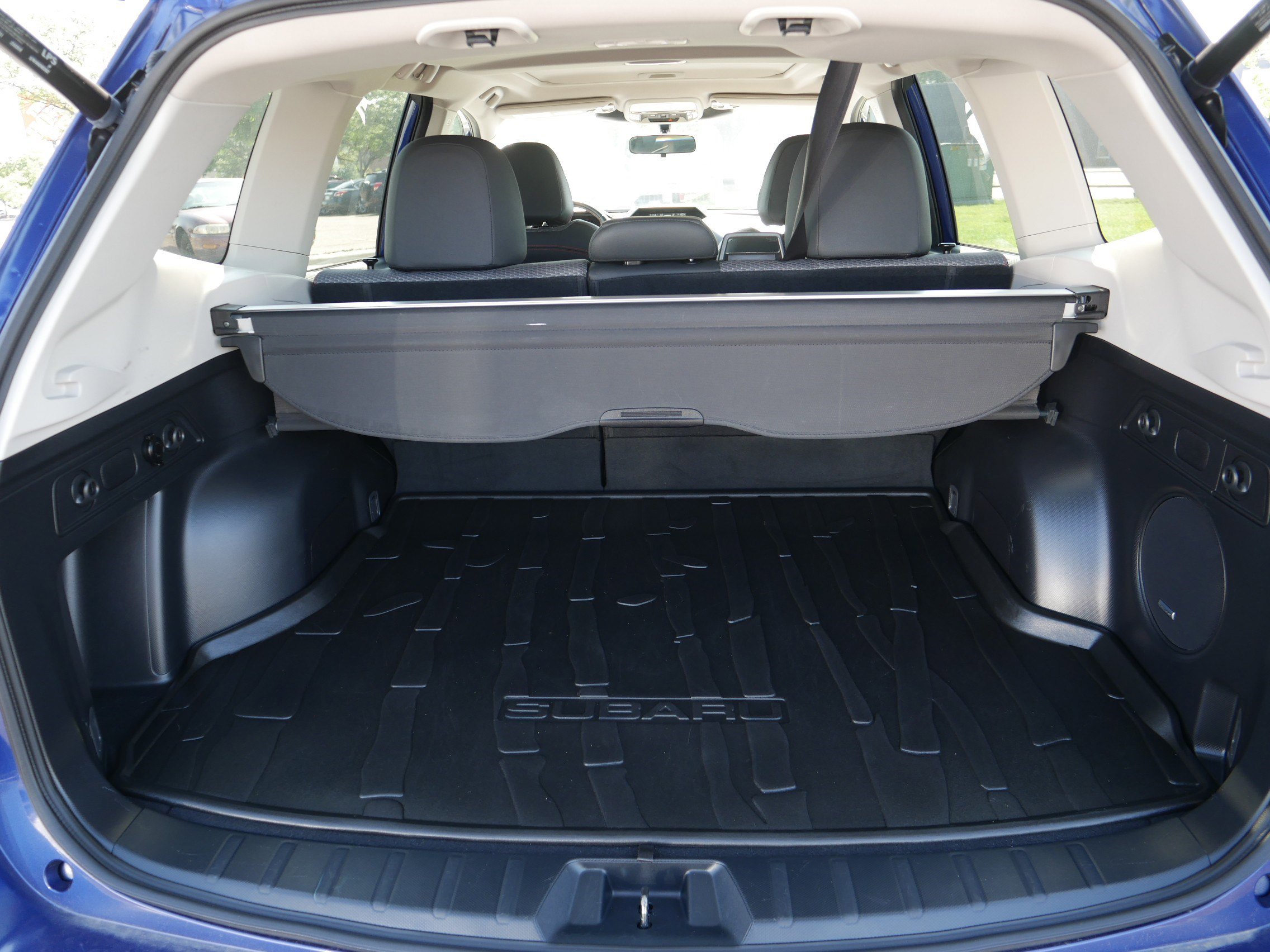 2024 Subaru Forester Sport photo 18