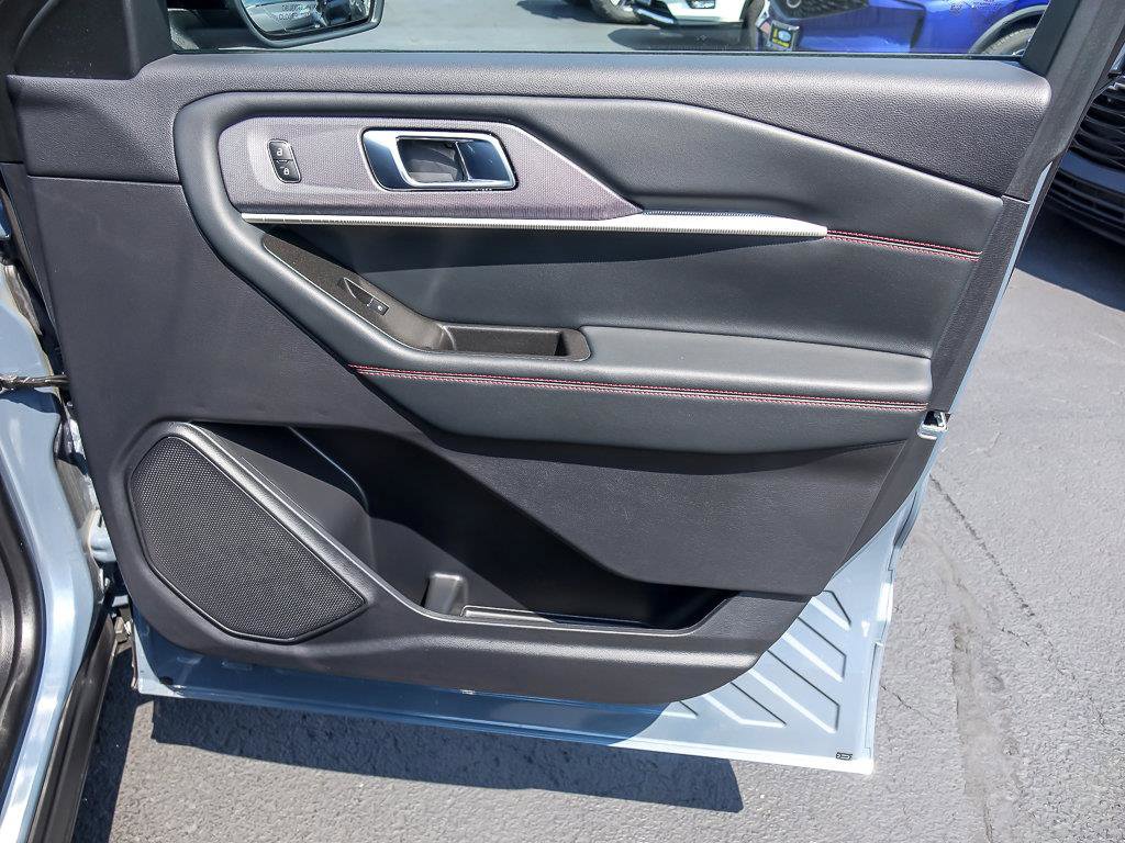 2025 FORD EXPLORER - Image 30