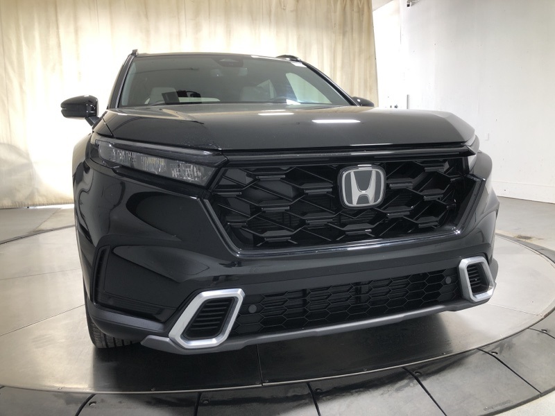 2025 Honda Accord Hybrid Sport Touring photo 2
