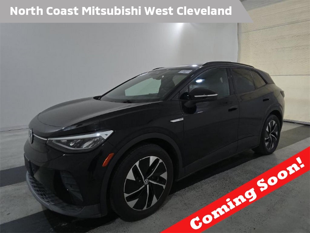 2021 Volkswagen ID.4 PRO's photo